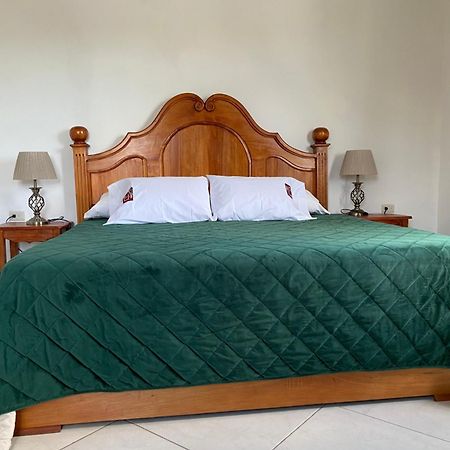 Casa Lolita Hotel Xilitla Kültér fotó