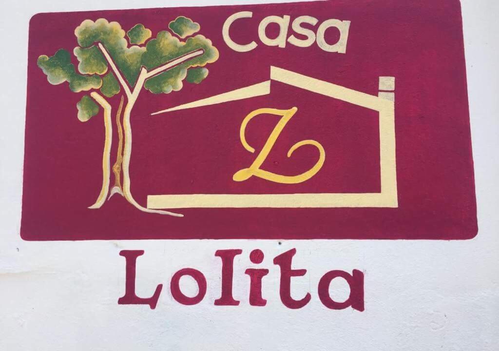 Casa Lolita Hotel Xilitla Kültér fotó