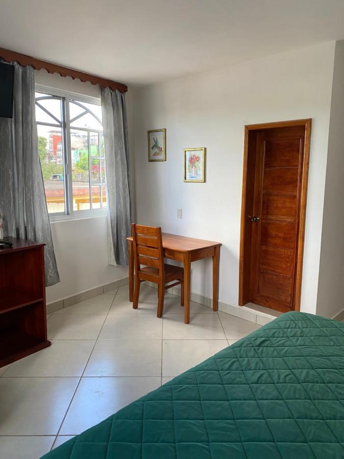 Casa Lolita Hotel Xilitla Kültér fotó