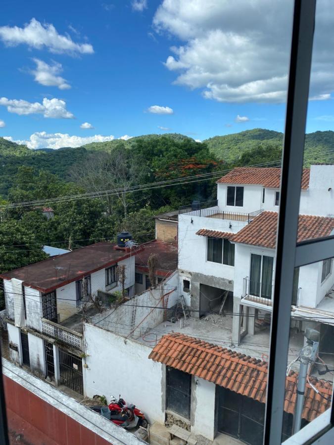 Casa Lolita Hotel Xilitla Kültér fotó