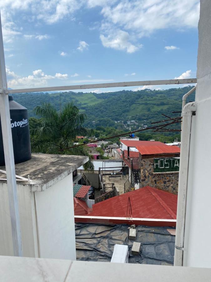 Casa Lolita Hotel Xilitla Kültér fotó